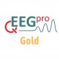 Mobile Preview: qEEG-report-Service Gold